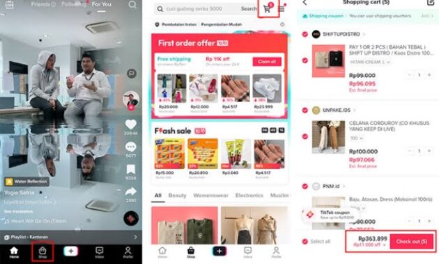 Gambar 3. Mengunci Pertumbuhan Finansial Jangka Panjang Lewat Evaluasi Data Akurat
