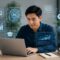 Gambar 1. Skill digital paling dicari perusahaan di era AI dan otomatisasi