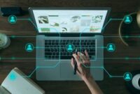 Gambar 1. Skill teknologi yang wajib dikuasai Gen Z untuk kerja remote