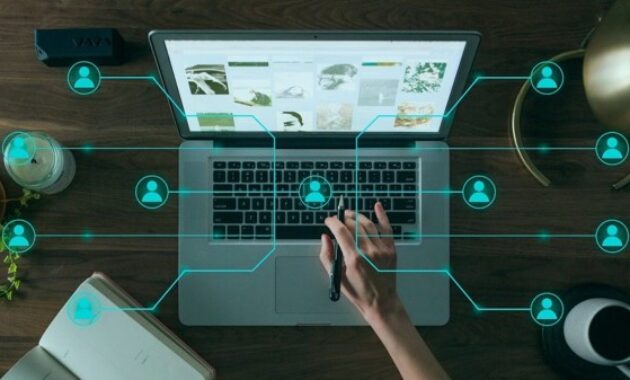 Gambar 1. Skill teknologi yang wajib dikuasai Gen Z untuk kerja remote