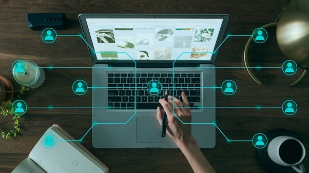 Gambar 1. Skill teknologi yang wajib dikuasai Gen Z untuk kerja remote