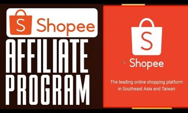Gambar 1. Strategi Shopee Affiliate meningkatkan penjualan