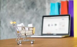 Gambar 1. Strategi belanja online hemat saat daya beli turun