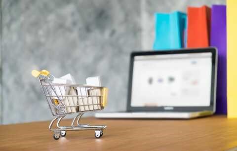 Gambar 1. Strategi belanja online hemat saat daya beli turun