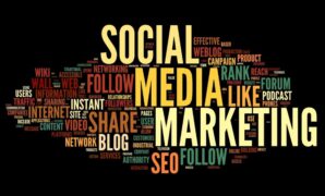 Strategi digital marketing melalui media sosial efektif_1 Gambar 1. Strategi digital marketing melalui media sosial efektif