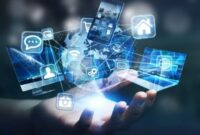 Gambar 1. Strategi membangun bisnis digital sukses di era AI modern