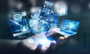 Strategi membangun bisnis digital sukses di era AI modern_1 Gambar 1. Strategi membangun bisnis digital sukses di era AI modern