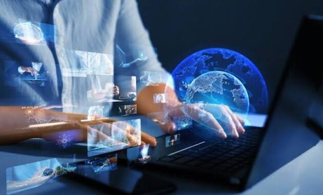 Gambar 3. Mengunci Konsistensi Pertumbuhan Bisnis Lewat Kedisiplinan Analisis Data Cerdas