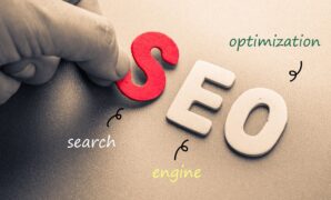 Teknik SEO terbaik artikel masuk halaman pertama_1 Gambar 1. Teknik SEO terbaik artikel masuk halaman pertama