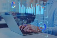 Gambar 1. Teknologi AI untuk optimasi strategi pemasaran digital