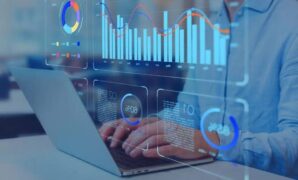 Gambar 1. Teknologi AI untuk optimasi strategi pemasaran digital