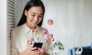 Gambar 1. Tips membangun personal branding media sosial