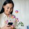Gambar 1. Tips membangun personal branding media sosial