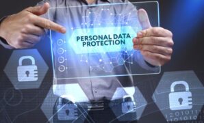 Tren cyber security melindungi data pribadi di internet_1 Gambar 1. Tren cyber security melindungi data pribadi di internet