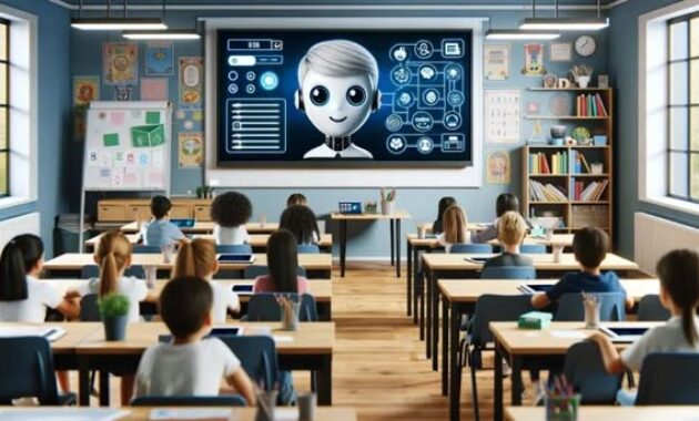 Gambar 2. Merajai Sektor Pemahaman Materi Sulit Lewat Fleksibilitas Layanan Tutor Virtual