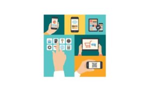 Cara memanfaatkan ekonomi digital dengan pasif_1 Gambar 1. Cara memanfaatkan ekonomi digital dengan pasif