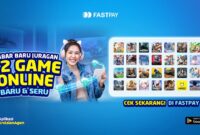 Cara memilih platform top up game yang terpercaya_1 Gambar 1. Cara memilih platform top up game yang terpercaya