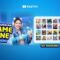 Gambar 1. Cara memilih platform top up game yang terpercaya