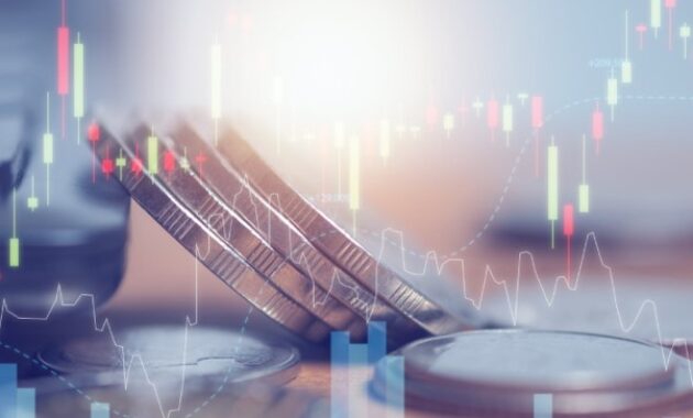 Gambar 1. Cara menghadapi deflasi dengan strategi keuangan