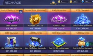 Cara top up Mobile Legends dengan voucher resmi_1 Gambar 1. Cara top up Mobile Legends dengan voucher resmi