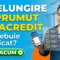 Ce trebuQie verificat înainte de prelungirea unui împrumut în Acredit