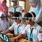 Gambar 1. Etika penggunaan AI bagi pelajar