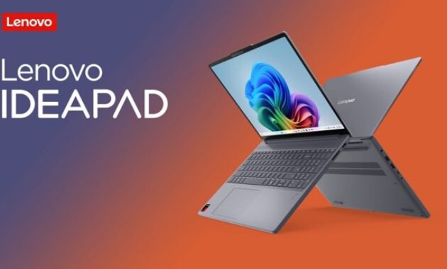 Gambar 1. Harga laptop Lenovo terbaru performa terbaik 2026