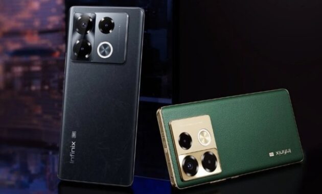 Gambar 2. Alasan Utama Memilih Seri Fotografi Infinix di Era Digital