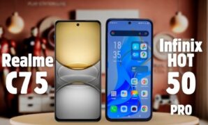 Infinix vs Realme mana yang lebih worth it dibeli_1 Gambar 1. Infinix vs Realme mana yang lebih worth it dibeli