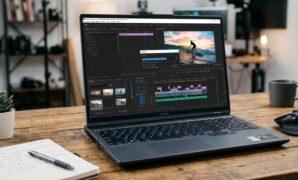 Laptop Lenovo terbaik untuk editing video_1 Gambar 1. Laptop Lenovo terbaik untuk editing video