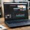 Gambar 1. Laptop Lenovo terbaik untuk editing video