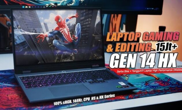 Gambar 2. Rekomendasi Lini Lenovo Terfavorit Buat Produksi Visual