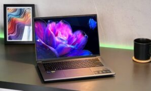Gambar 1. Laptop terbaik dengan RAM besar dan SSD cepat