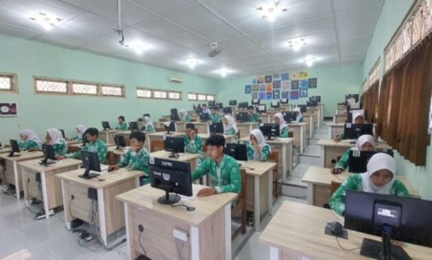 Gambar 2. Merajai Sektor Pemahaman Sains Lewat Fleksibilitas Analisis Data Terautomasi