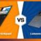 Gambar 1. Perbandingan Lenovo IdeaPad vs ThinkPad