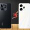 Gambar 1. Perbandingan kamera Infinix dan Realme terbaru