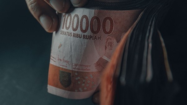 Gambar 1. Perbedaan inflasi dan deflasi yang wajib dipahami