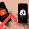 Gambar 1. Produk digital paling laris di Shopee dan TikTok Shop