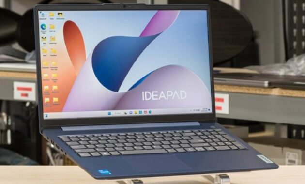 Gambar 1. Series laptop Lenovo terbaik untuk mahasiswa