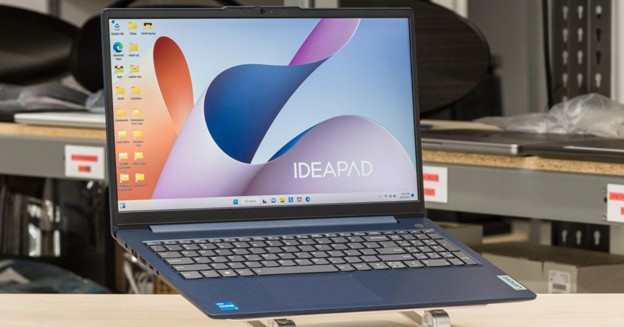 Gambar 1. Series laptop Lenovo terbaik untuk mahasiswa