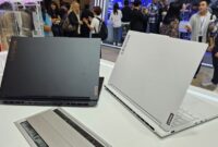 Spesifikasi laptop Lenovo terbaru untuk kerja_1 Gambar 1. Spesifikasi laptop Lenovo terbaru untuk kerja