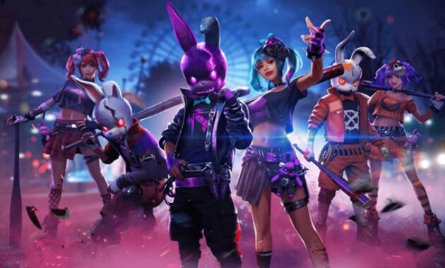 Gambar 2. Memanfaatkan Momen Kalender Server Game