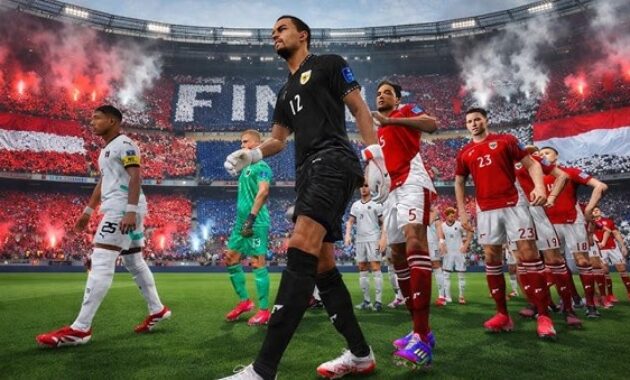 Gambar 2. Menganalisis Hubungan Antara Keseimbangan Kedalaman Skuad dan Efisiensi Taktik Lapangan