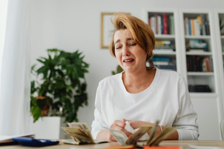 Gambar 1. Tips belanja cerdas saat inflasi dan deflasi