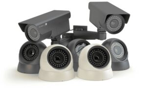 Gambar 1. Tips memilih CCTV terbaik dengan resolusi 4K