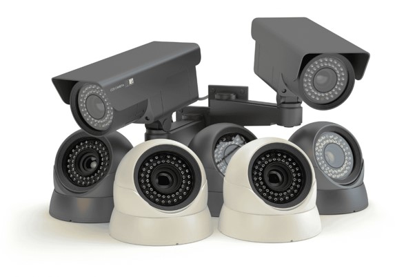 Gambar 1. Tips memilih CCTV terbaik dengan resolusi 4K