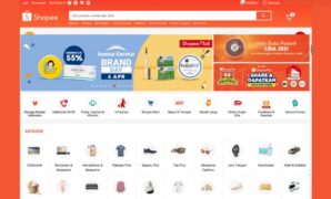 Gambar 1. Tips sukses jualan di Shopee dengan konten menarik