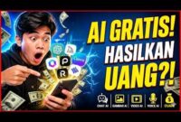 Tools AI gratis untuk menghasilkan uang online_1 Gambar 1. Tools AI gratis untuk menghasilkan uang online
