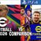 Gambar 1. Update fitur terbaru eFootball yang wajib diketahui
