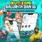Website Topup Game